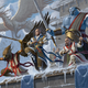 Image for article titled Dragons Rule The Skies In The Latest Magic: The Gathering Expansion